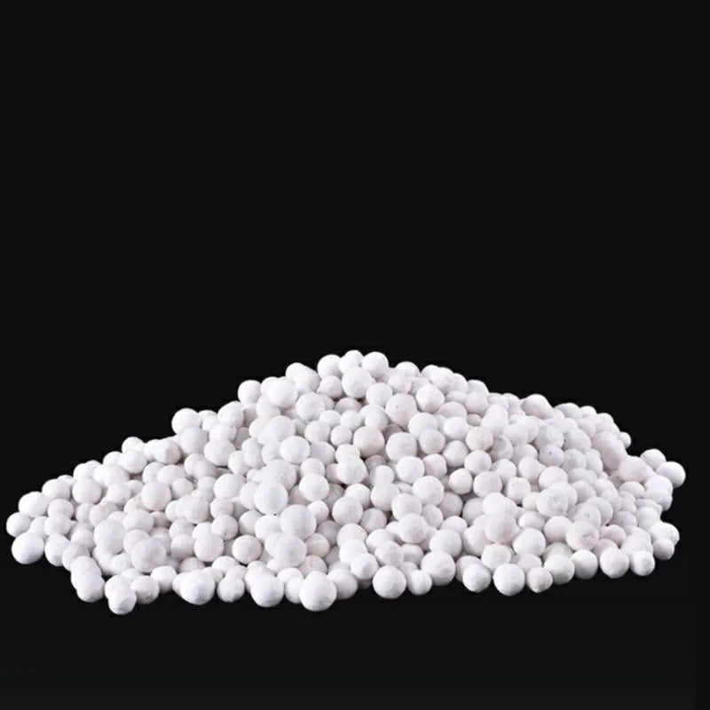 100g Aquarium Filter Bio Pellets Media Nitrifying Bacteria House Aquarium Filter Accessories For Fish Tank Water Cleaning Tools