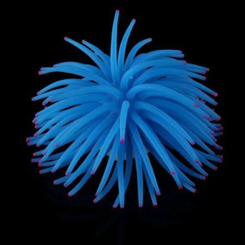 Mini Submarine Ornament Underwater Pet Decor Artificial Coral Fish Tank Aquarium Decoration