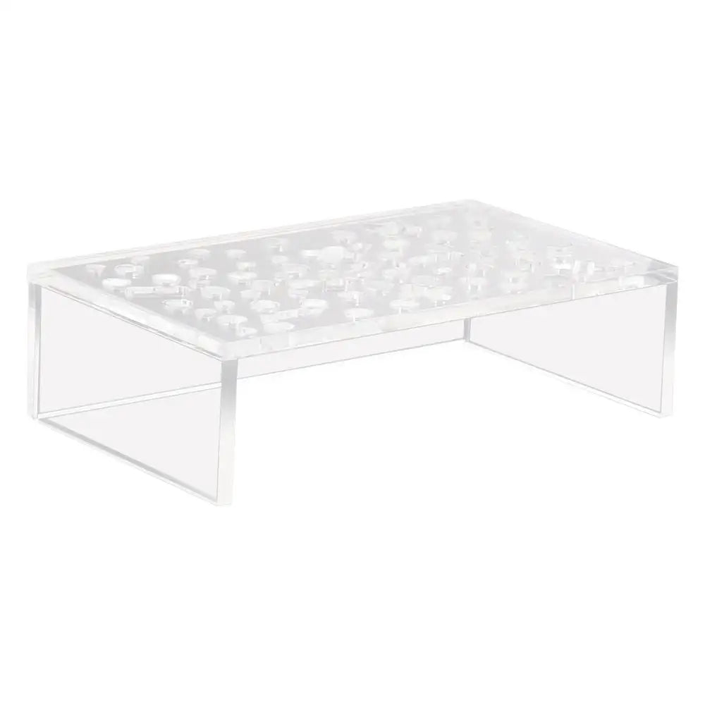 Shrimp Breeding Protector Acrylic Shrimp Breeding Cave Shrimp Tunnel Transparent Cave Shrimp Tank Decor Aquarium Tunnels
