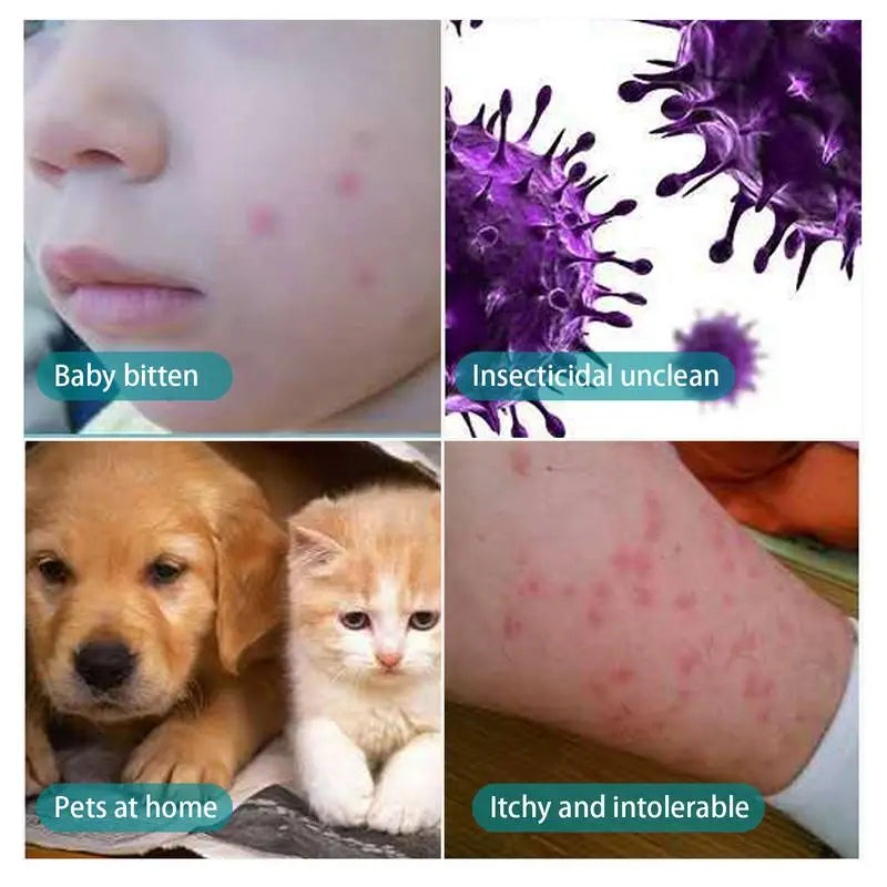 100ml Pet Expel Fleas Lice Treatments Spray Quick And Handy Fleas Ticks Expellent For Dogs Cats Pet Health Spray Supplies