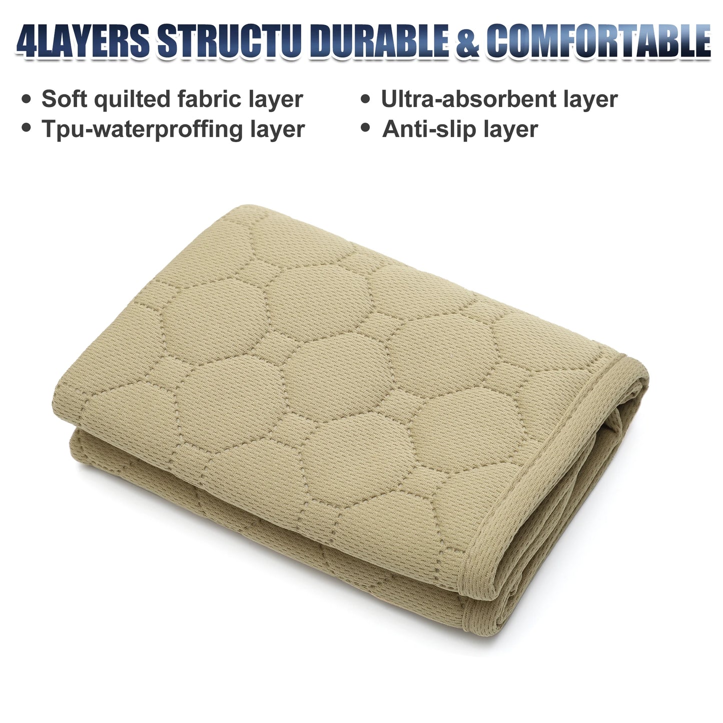 UXCELL 2 Pcs Universal Dog Car Seat Cover Cushion Waterproof Pet Travel SUV Truck Protection Dog Mats Car Safety Accessories