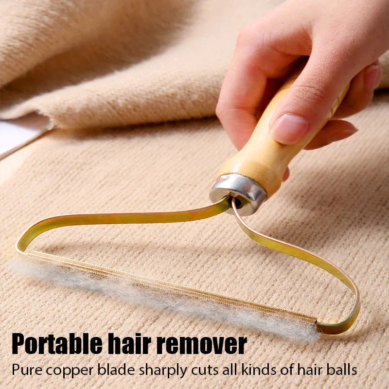 Fur & Lint Remover