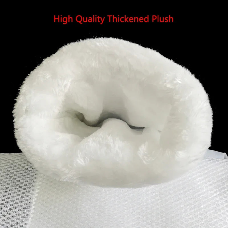 Thickening Encryption Aquarium Filter Reuse Wash Filter Magical Blanket Bag Pad Biochemical Biological Filtration Clean for Fish