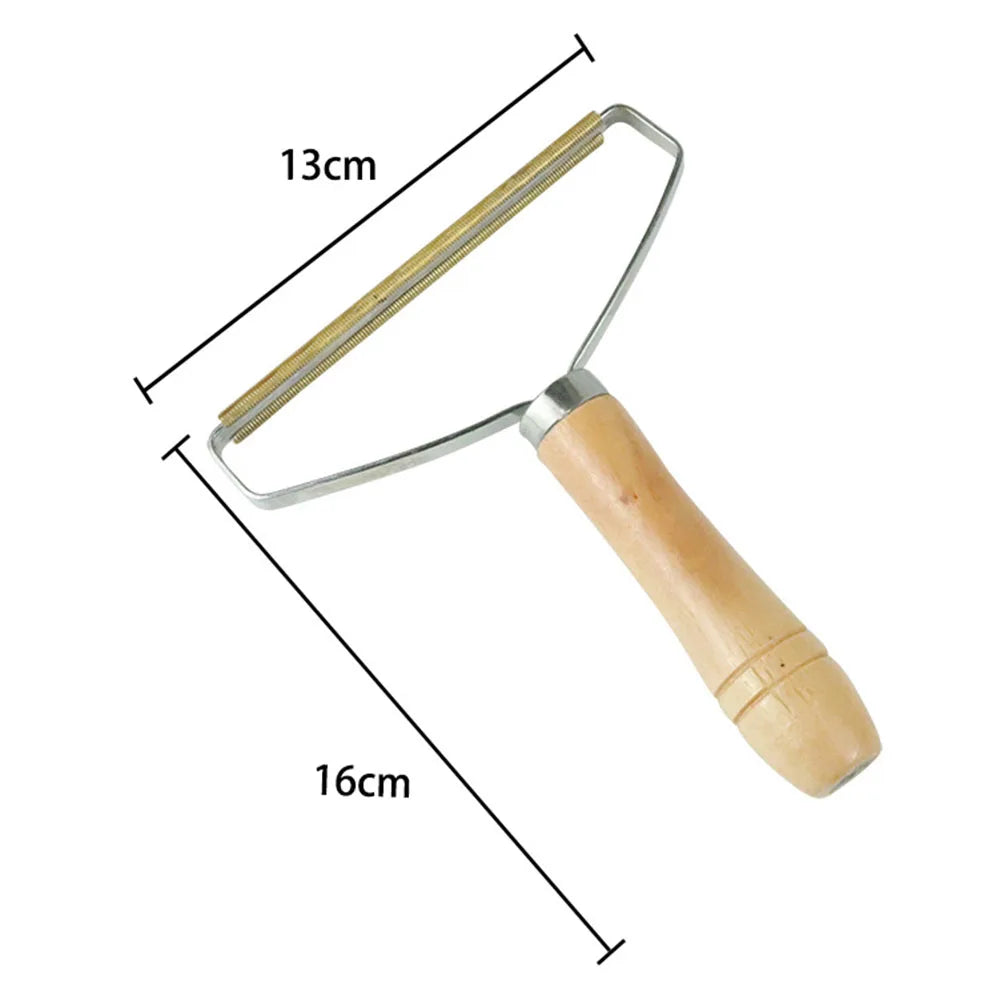 Lint Remover for Clothing Remove Lint Pellet Machine Plush Cleaner Pet Hair Remover From Pellets on Clothes Wool Removal Scraper