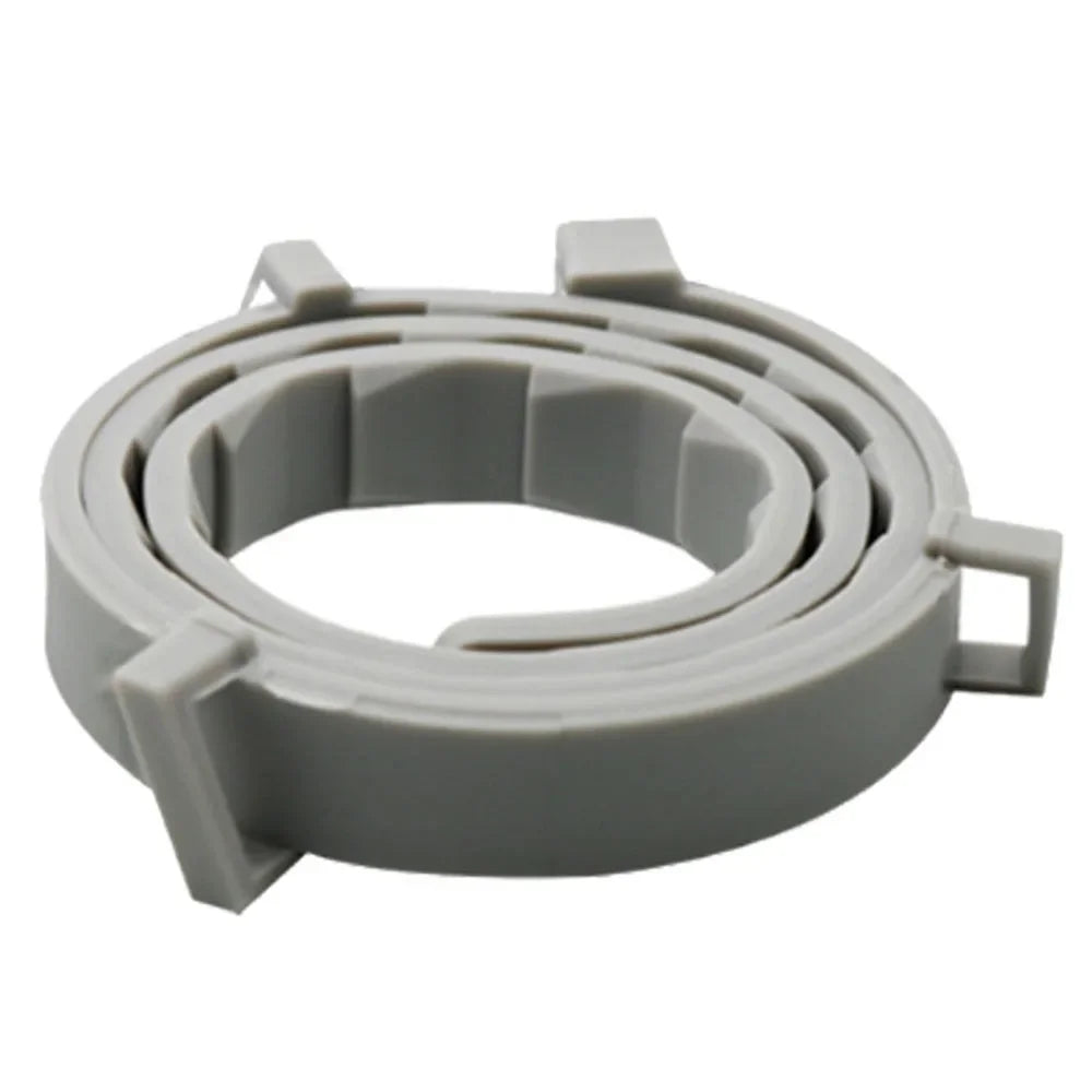 38/70cm Dog Calming Collar Pet Cat Anxiety Reducing Pheromone Collar for Dogs Releases Pheromones for 60Days Helps Calm for Dogs