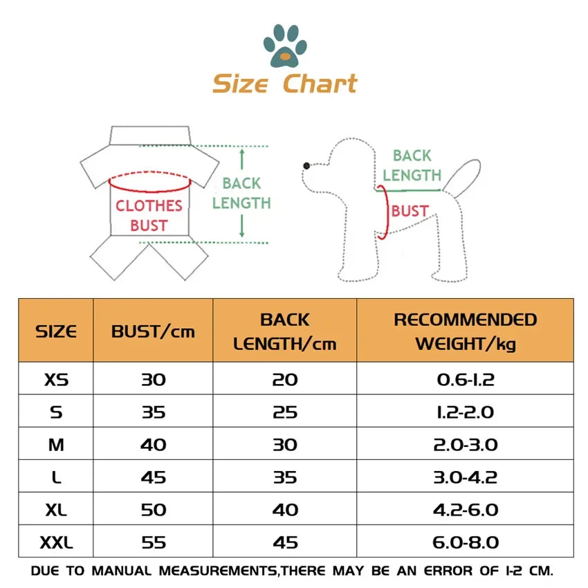 Dog Winter Warm Pet Clothes Christmas Clothes for Small Medium Dogs Elk Santa Claus Dog Coat Hoodies Christmas Dogs Costume