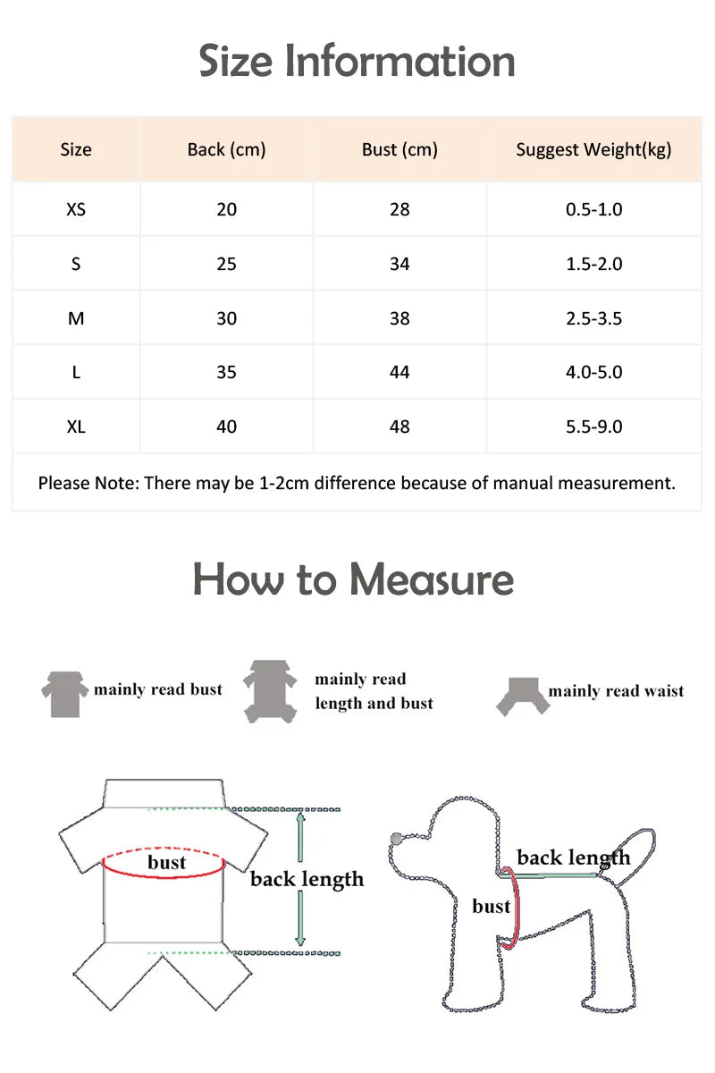 Autumn Winter Plush Pet Dog Clothes Heart Print Soft Velvet Cat Hoodie Teddy Pet Overalls Thick Warm Yorkshire Marzis Clothing