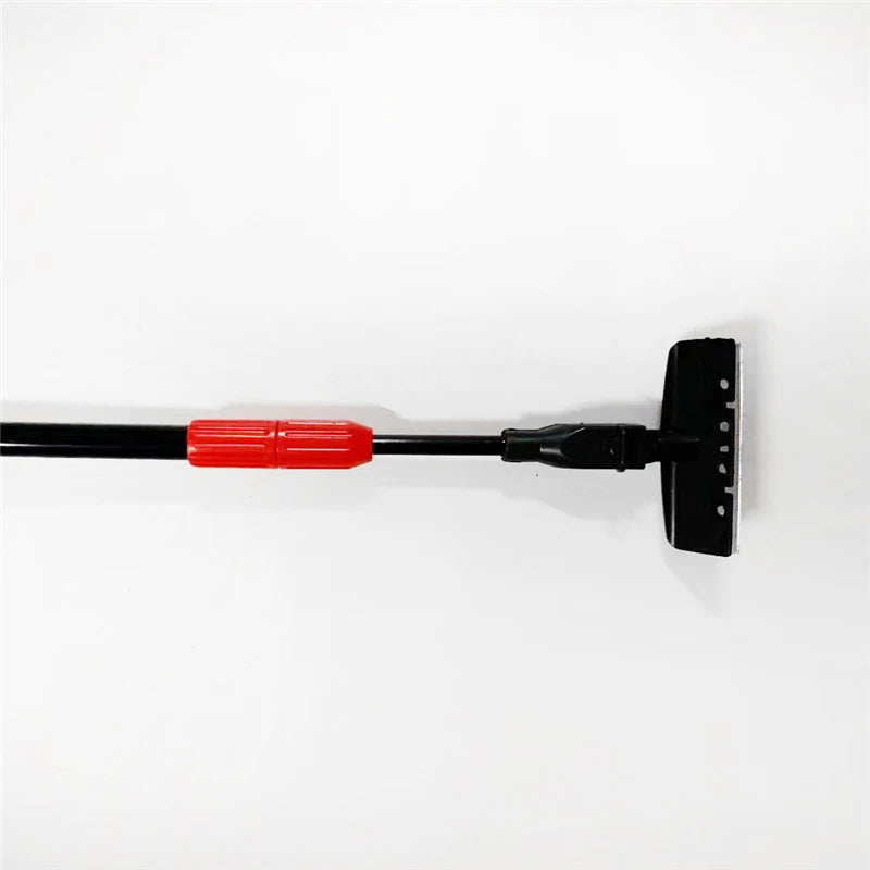 7in1 Aquarium Fish Tanks Cleaning Tools Kit Algae Tank Cleaner Set Aquarium Cleaner Fish Tank Net Scraper Sponge accessories