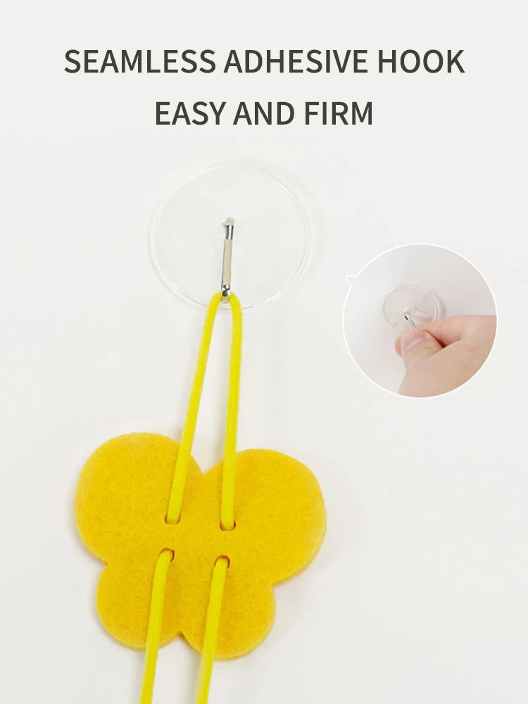1PC Cat Hanging Cat Toy Hanging Door Elastic Rope Cat Stick Feather Pet Supplies For Cats And Dogs
