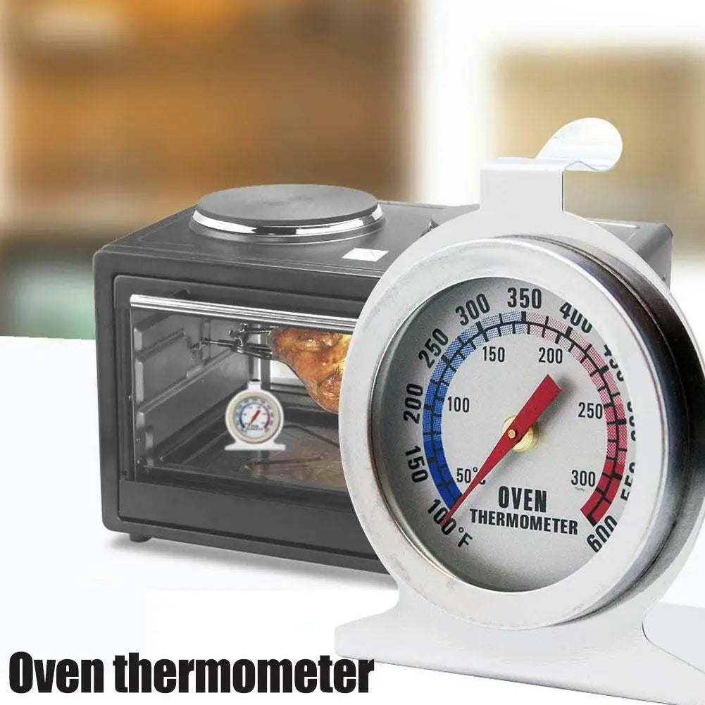 Oven Thermometer Household Electric Oven Thermometer Temperature Kitchen Household Kitchen Tools Thermometer High Thermomet Z7I7