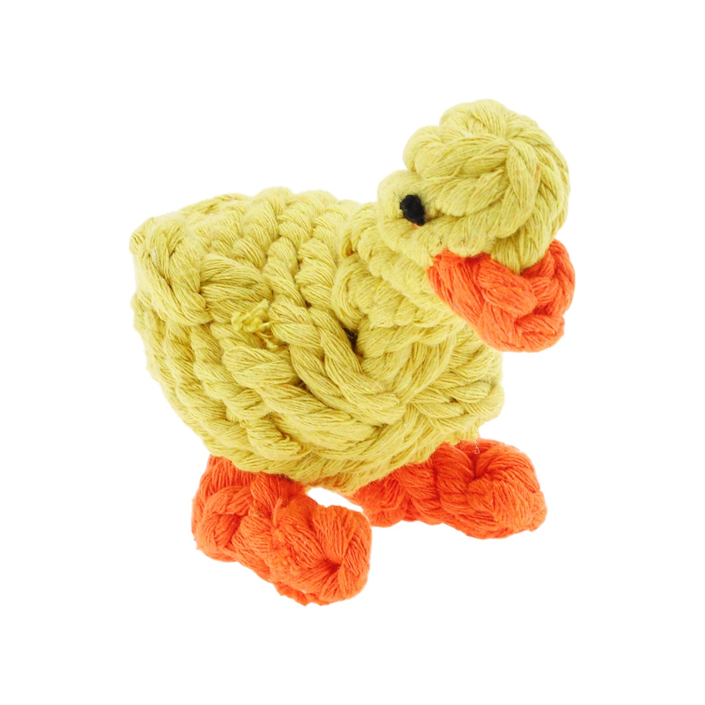 Uxcell Dogs Chew Toys Teeth Cleaning Cotton Rope Puppy Teethings Chewer Durable Braided Bite Resistant Chewing Doll Pet Supplies