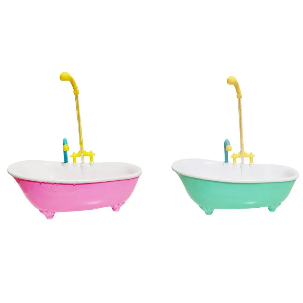 Parrot Automatic IntelligentBath Bird Shower Bathtub Cage Parakeet Plastic AccessoriesHousehold AccessoryBird Supplies Cute J1E2