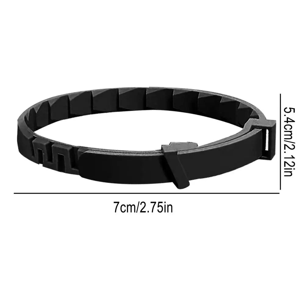4pcs Calming Collar For Cats Relax Cat Pheromone Collar Calming Pheromone Collar Cats Adjustable Long-Lasting Pheromone Collar