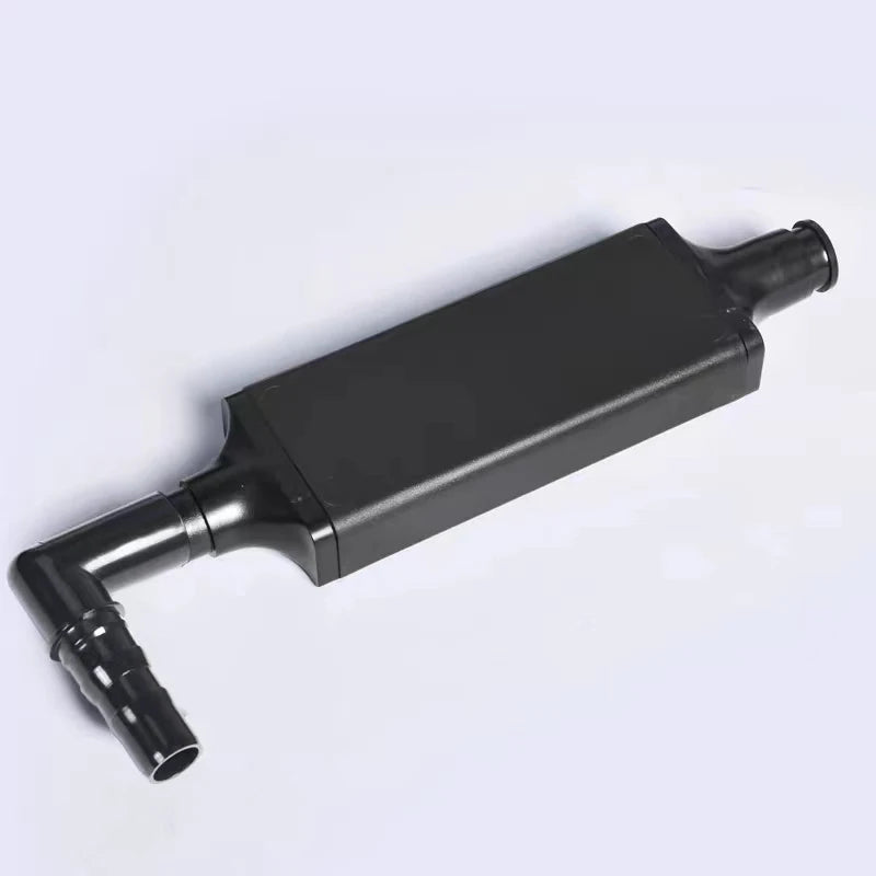 Adjustable Aquarium Fish Tank Filter Rain Spray Bar Unit Outflow Pipe Aquarium Accessories Water Fall Filter Connecting Pipes