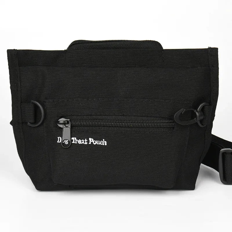 Dog Snack, Pet Treat, Dog Training, Pet Training, Pet Training Waist Bags