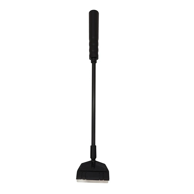 Light Weight Aquarium Algae Remover Scraper Blade Fish Tank Aquatic Water Plant Grass Cleaning Tools Cleaner Kit Accessories