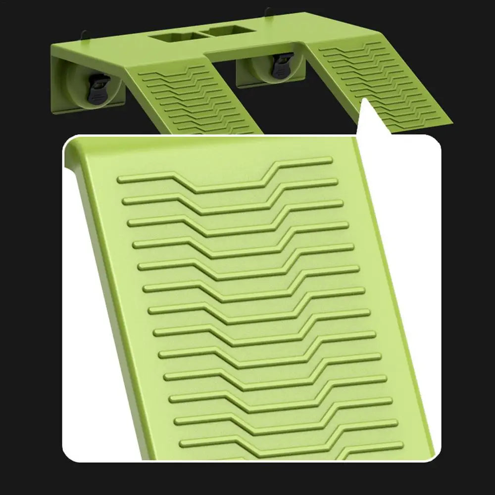 Turtle Basking Ladder Turtle Habitat Turtle Climbing Ramp Turtle Dock Floating for Reptile Terrarium Aquarium Accessory