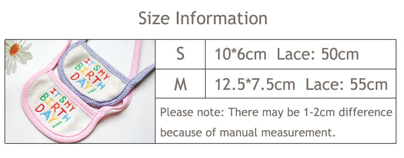 Designer Luxury Pet Dog Collar Lace Up Adjustable Birthday Party Gift Pet Items Cartoon Bear Unisex Neck Accessories for Cats