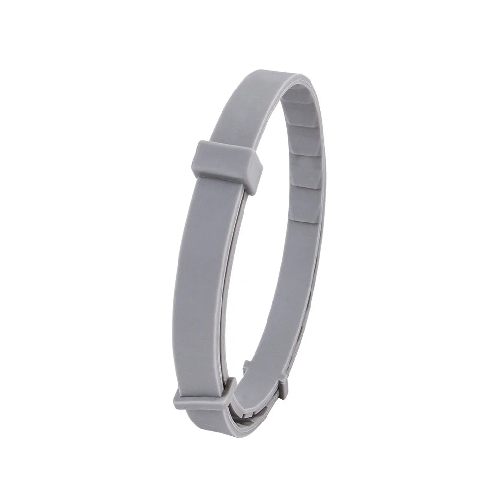 A Nt I Chip F le a Necklace, Ant I Chips And A Nt I -Ticks Collars, Large Dogs Over 8 Kg,For Large Dog Puppy Cat Supplies