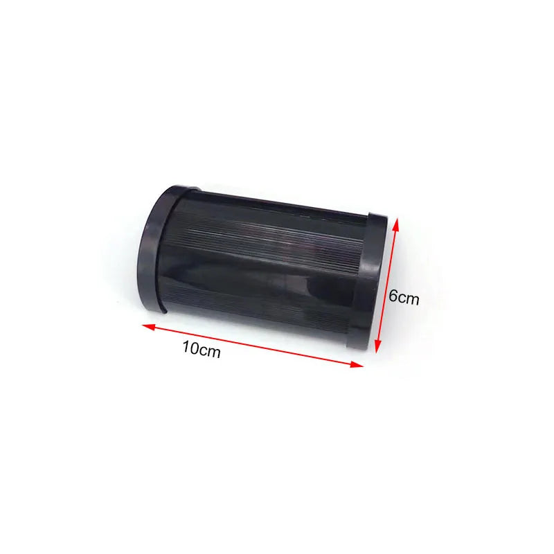 Fish Aquarium UV Lamp Accessories Germicidal Lamp Hood Fish Pond Disinfection Light Barrier Baffle Plate Tool High Quality