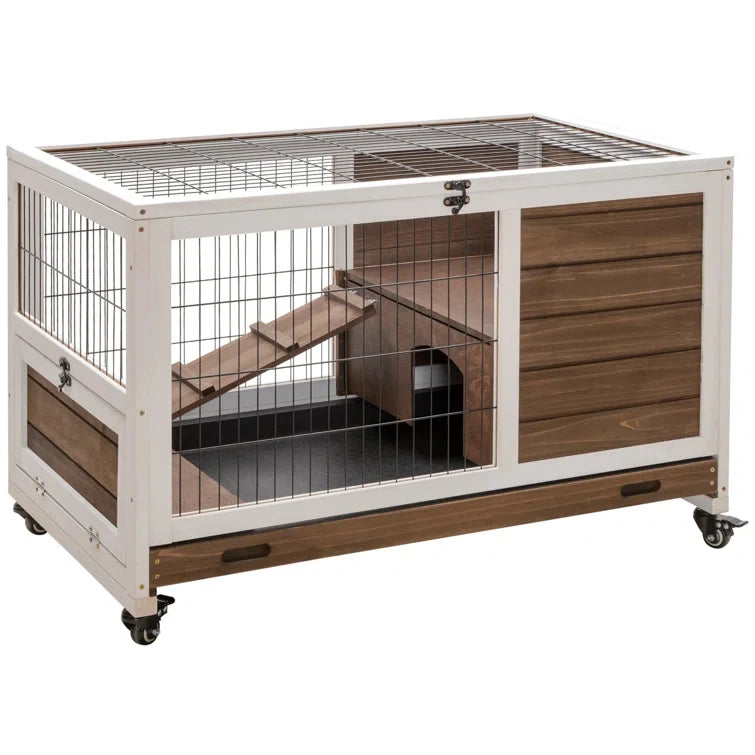 Wholesale hamster cage pet houses furniture price hamster cage pet houses furniture wood houses for hamster