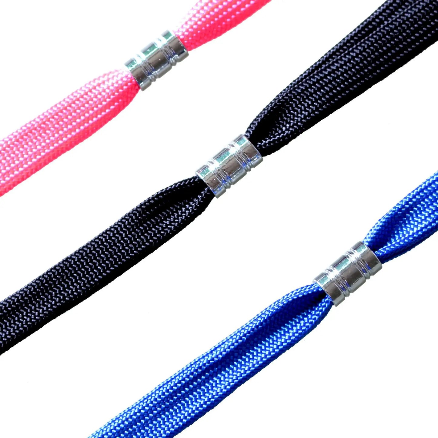 3pcs Pet Grooming Noose Nylon Restraint Loop Leashes Adjustable Dog Cat Fixed Rope for Pet Grooming Table