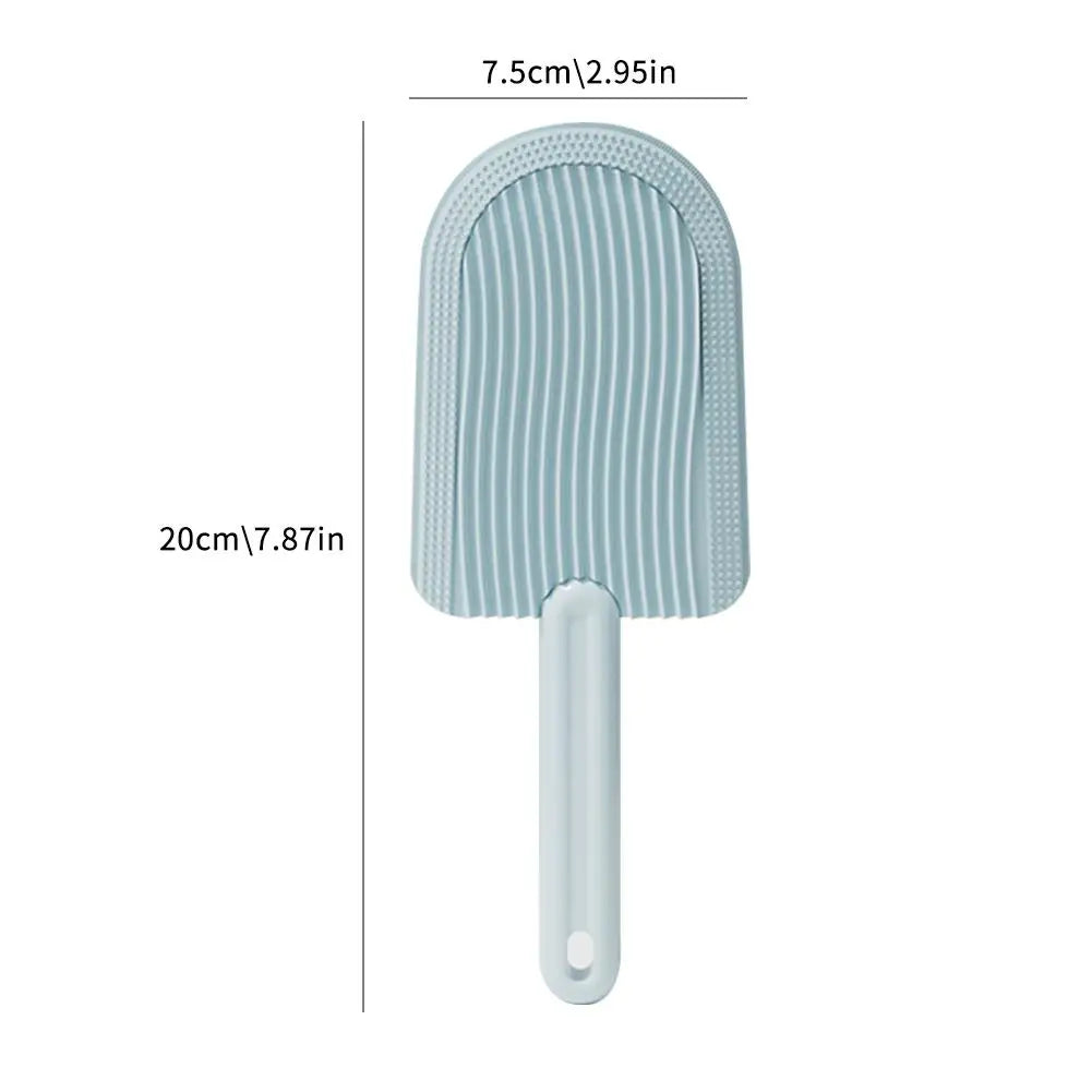 Cat Pet Floating Hair Comb Brush Hair Massage To Remove Floating Hair Cat Comb Cat Comb Two Sides Convenient Hanging Hair Scrape
