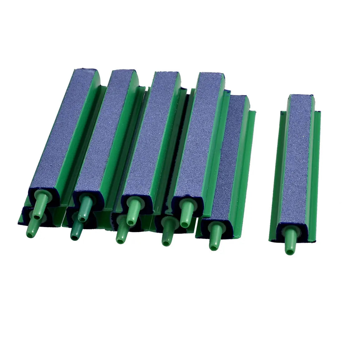 UXCELL 4/5/10/20PCS 10/15.8/16.5/21.5/31.7cm Air Pump Stone Aquarium Oxygen Pump Stone Bubble Bar Fish Tank Pump Accessories