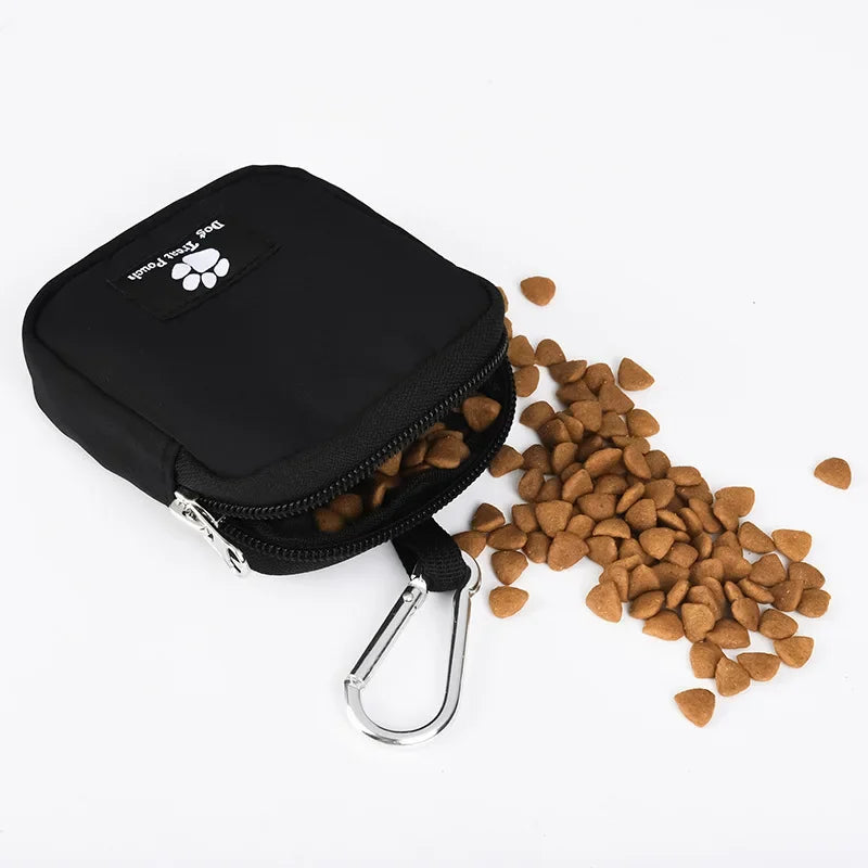 Dog Snack, Pet Treat, Dog Training, Pet Training, Pet Training Waist Bags
