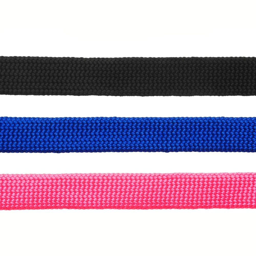 Pet Cat Dog Grooming Loop Adjustable Noose Loop for Cat Puppy Small Dog Bathing Tether Strap Heavy Duty Nylon Restraint Noose
