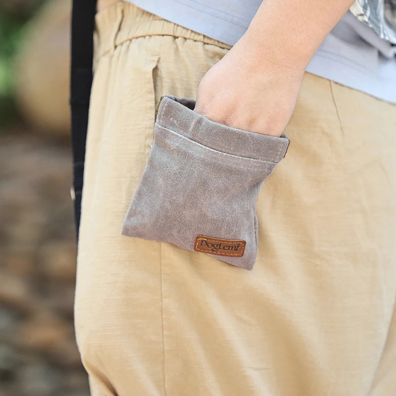 Training Treat Pouch