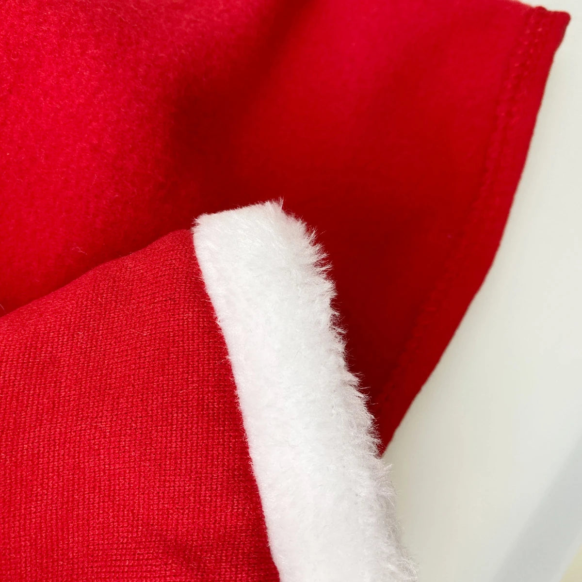 Christmas Halloween Dog Costume Warm Winter Dog Clothes Velvet Dog Hoodie Shirt Outfit Xmas Dress up Clothing for Large Dogs