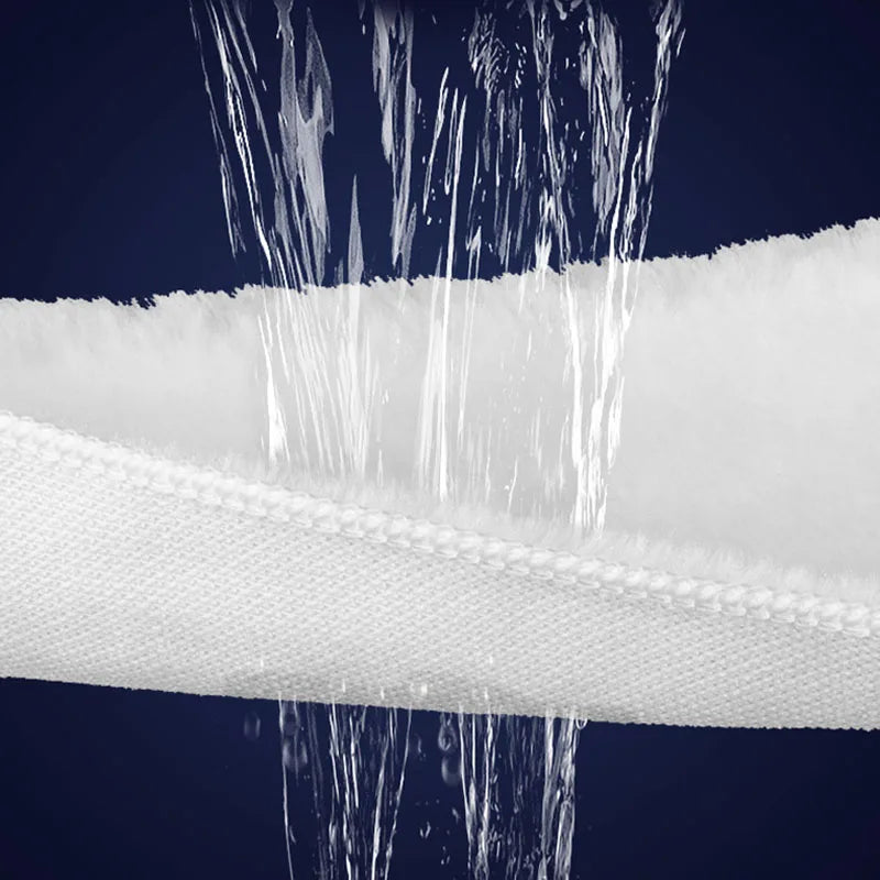 Thicken Encryption Aquarium Filter Bag Reuse Washable Filter Magical Bag Biochemical Biological Filtration Accessories