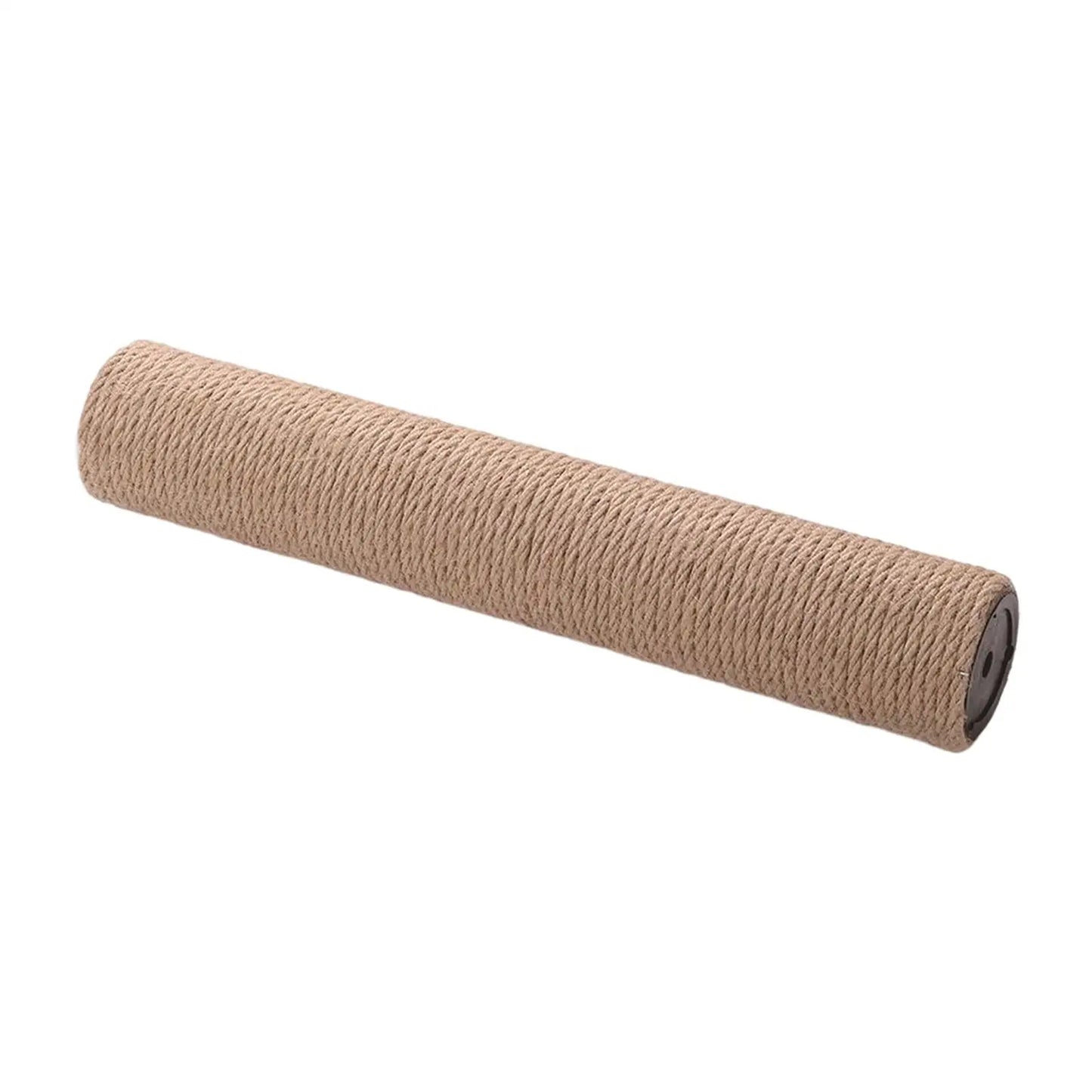 1Pack Scratch Post Refill pole cats Tree Scratcher Post Dia 7cm DIY Cat Tower