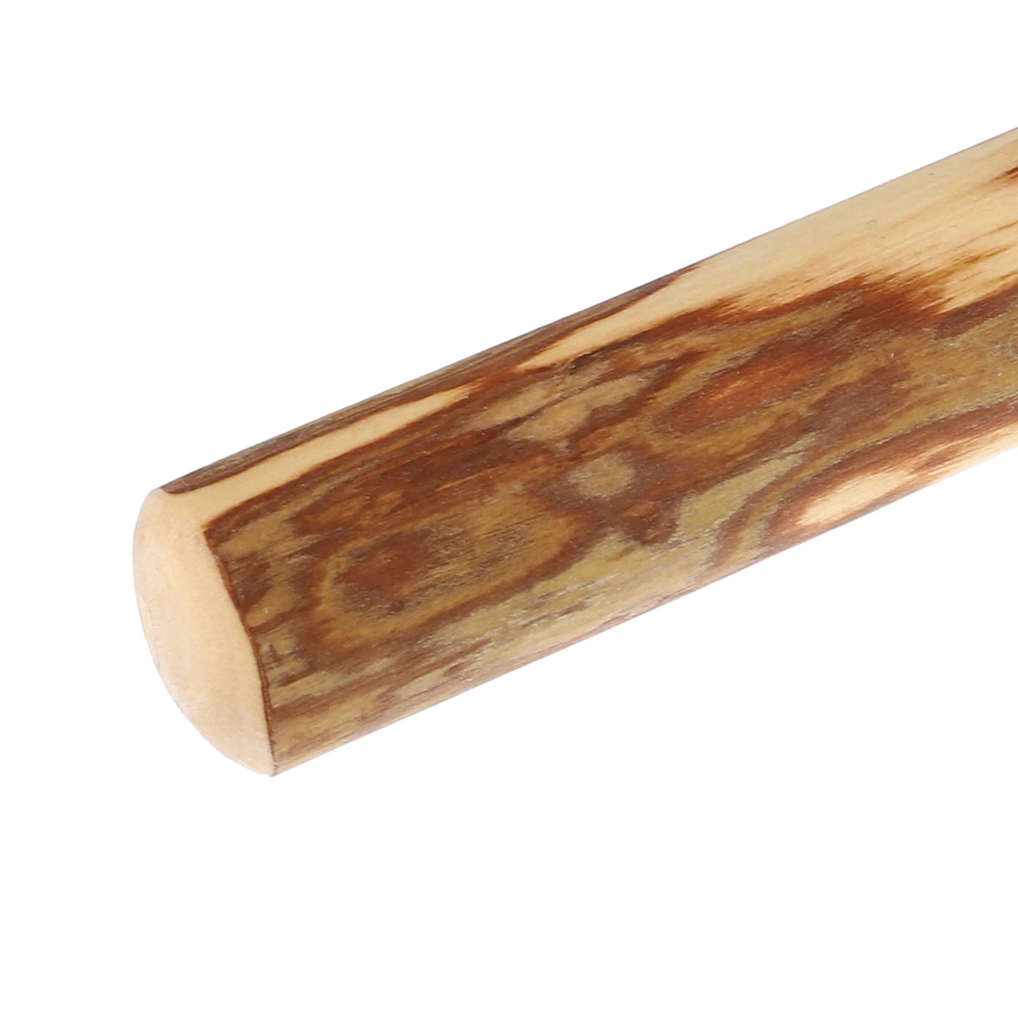 UXCELL Dog Chewable Woods for Boredom and Stimulating Wood Color Durable Bite Puppy Interactive Toy Pet Supplies