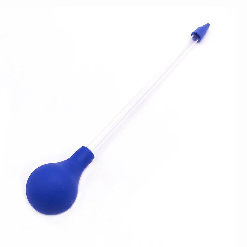 1Pcs Arcylic Coral Feeder Tube Aquarium Coral Dispensing Feeder Coral Feeding Aquarium Organisms Marine Fish Coral Food Tools