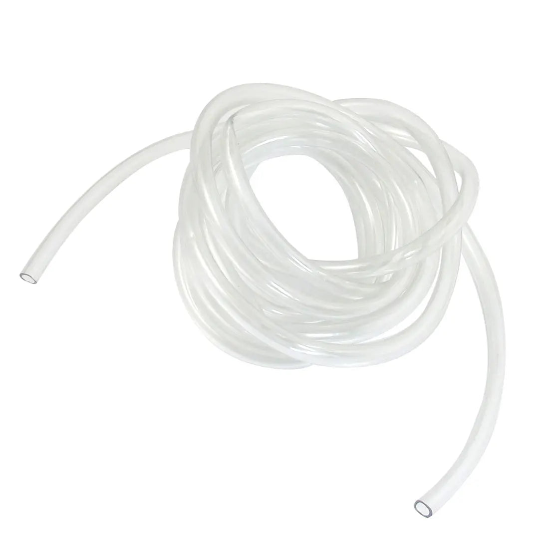 UXCELL Aquarium Silicone Tube Hose Connector ID 4mm Flexible Pipe Water Hose Connector Pump Parts Tools Fish Tank Accessories