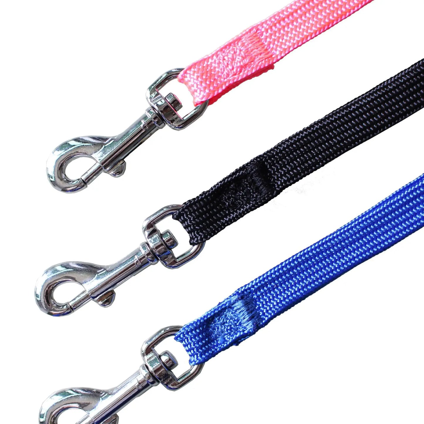 3pcs Pet Grooming Noose Nylon Restraint Loop Leashes Adjustable Dog Cat Fixed Rope for Pet Grooming Table