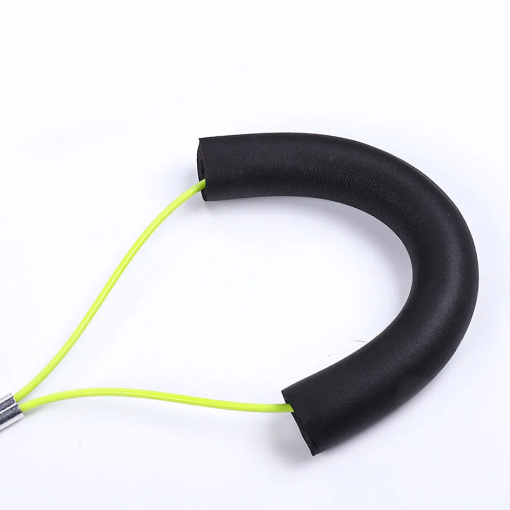 Dog Grooming Loop Noose Wash Choker for Pet Bathing and Grooming Durable Steel No Sit Haunch Holder Grooming Restraint for Dogs
