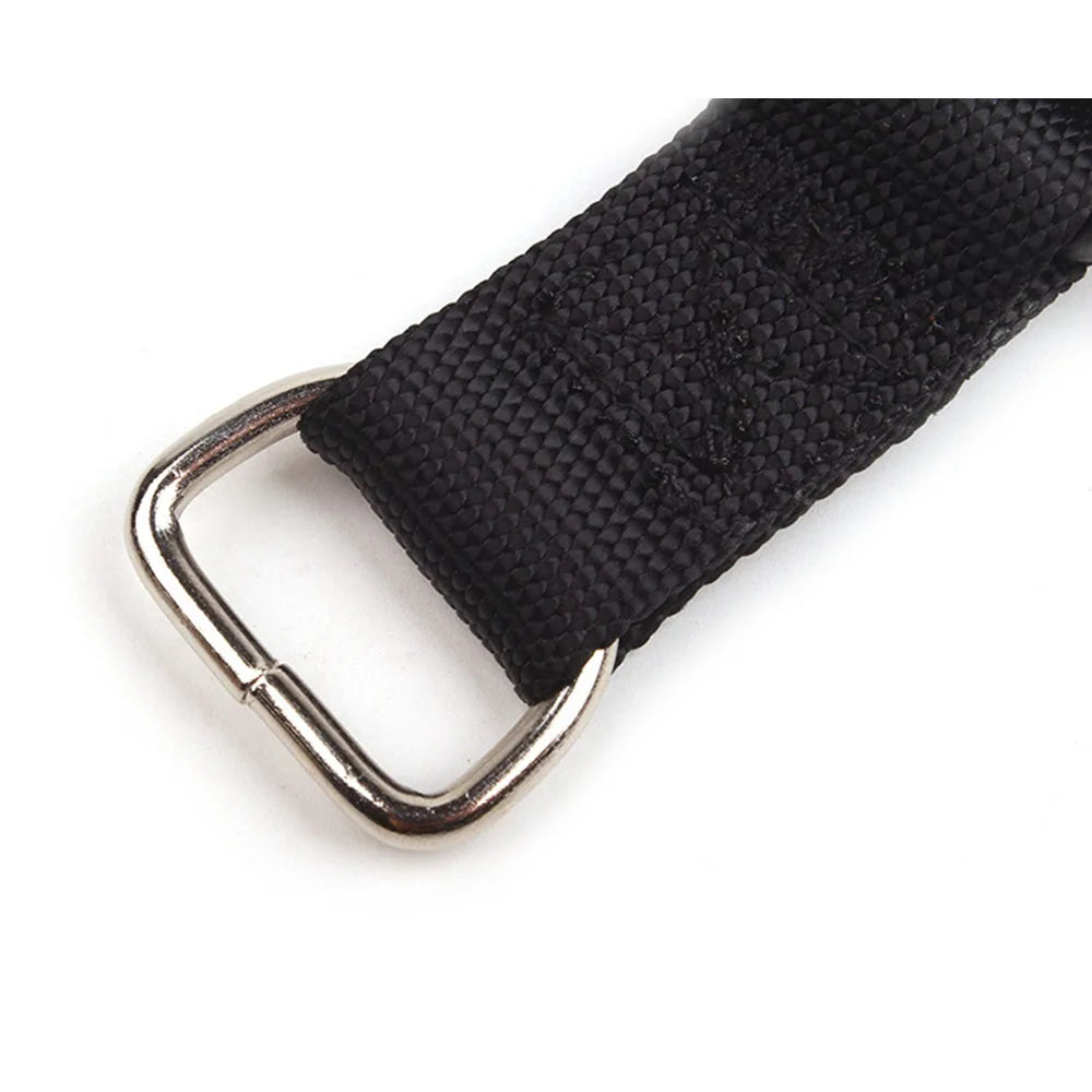 Strong Dog Prong Collar for Dogs Adjustable Detachable Dog Training Collar with Quick Release Buckle for Small Medium Large Dogs