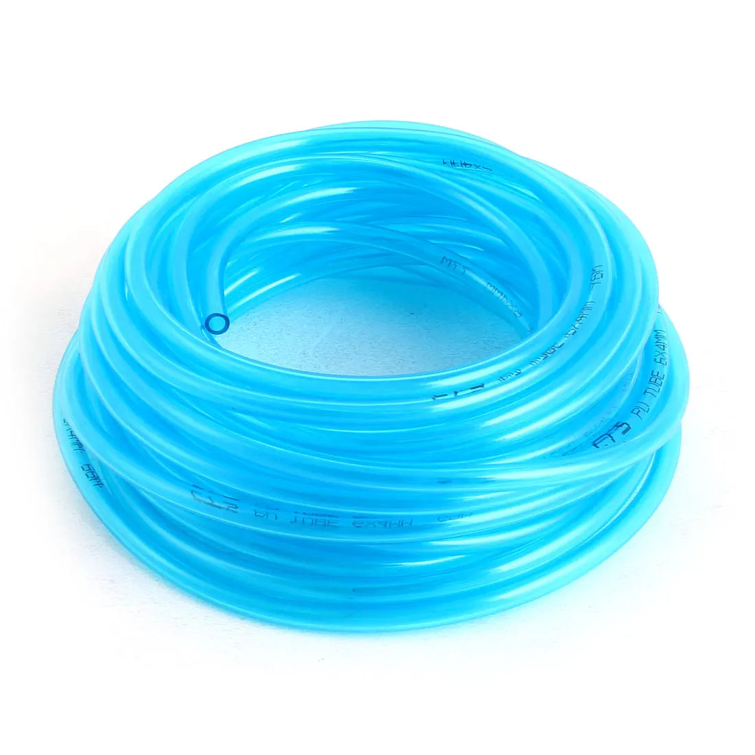 UXCELL Aquarium Flexible Hose Oxygen Circulate Pipe Silicone Tube Water Connector ID 4mm Pump Parts Tools Fish Tank Accessories
