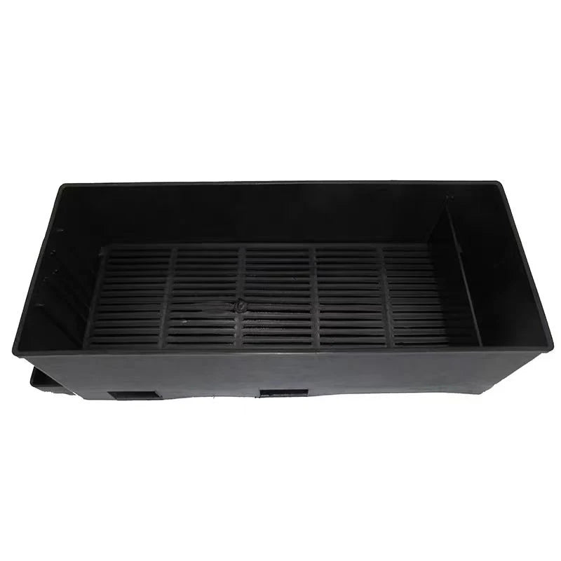3in1 Top Filter Box Aquarium Submersible Pump Fish Tank Upper Filter Belt Filter Box Oxygenation Filtration System Accessories
