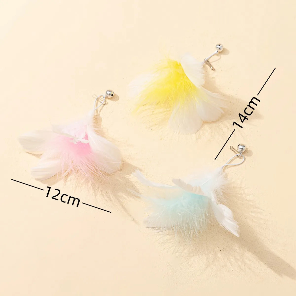 Cat Toy Cat Teaser Sticks Pussy Cat Stick Replacement With Bell Pussy Cat Self Hi Pussy Cat Toy Pussy Cat Stick Accessories