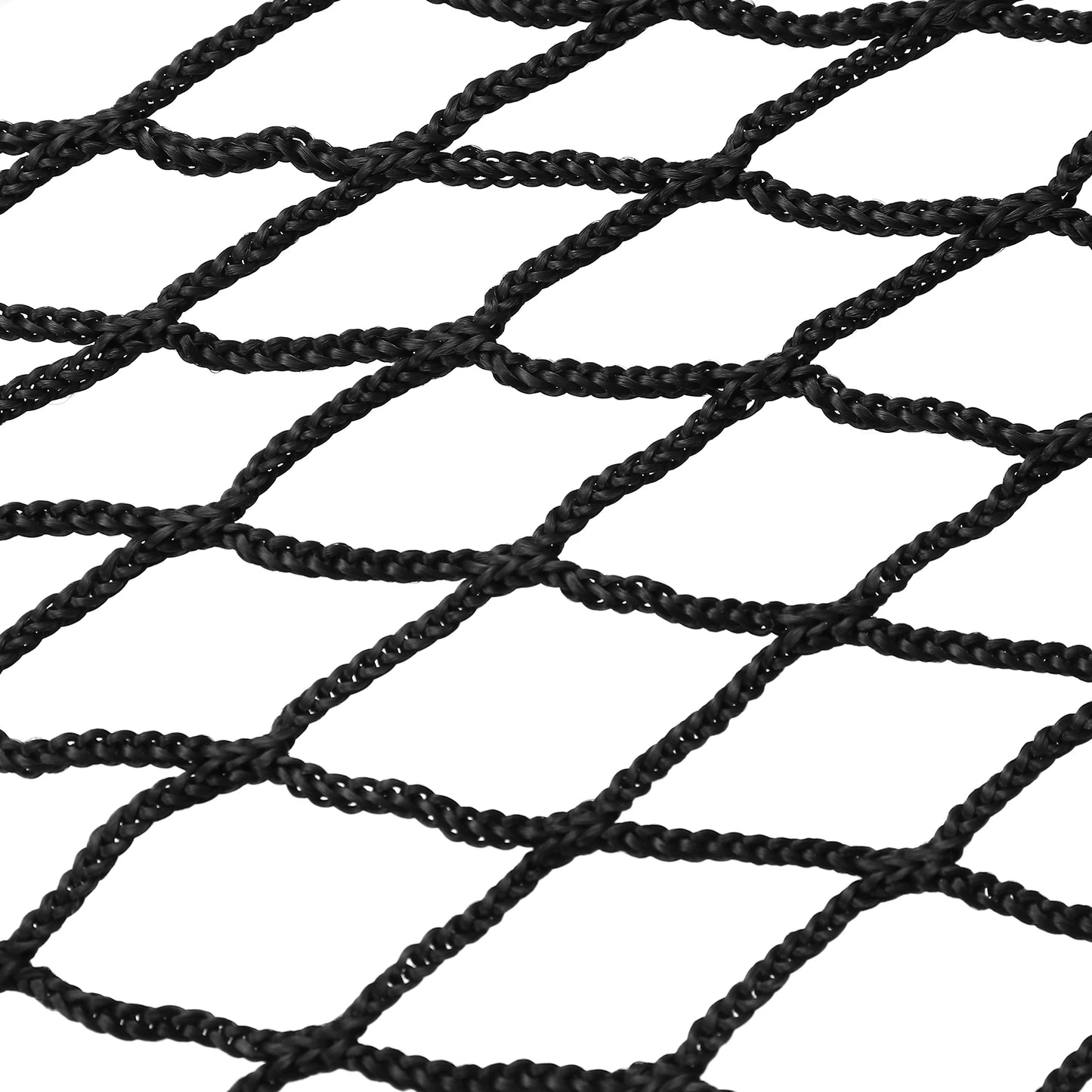 UXCELL Dog Seat Fences Protection Net Safety Storage Bag Pet Mesh Travel Isolation Back Seat Barrier Puppy Car Accessories