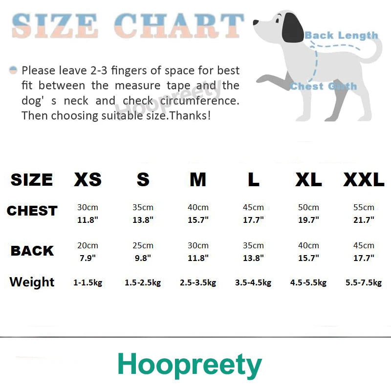 Dog Cat Hoodies with Tractional, Autumn Winter Stripe Sweatshirt Dog Clothes for Small Medium Dogs Cats Puppy Pullover Coat
