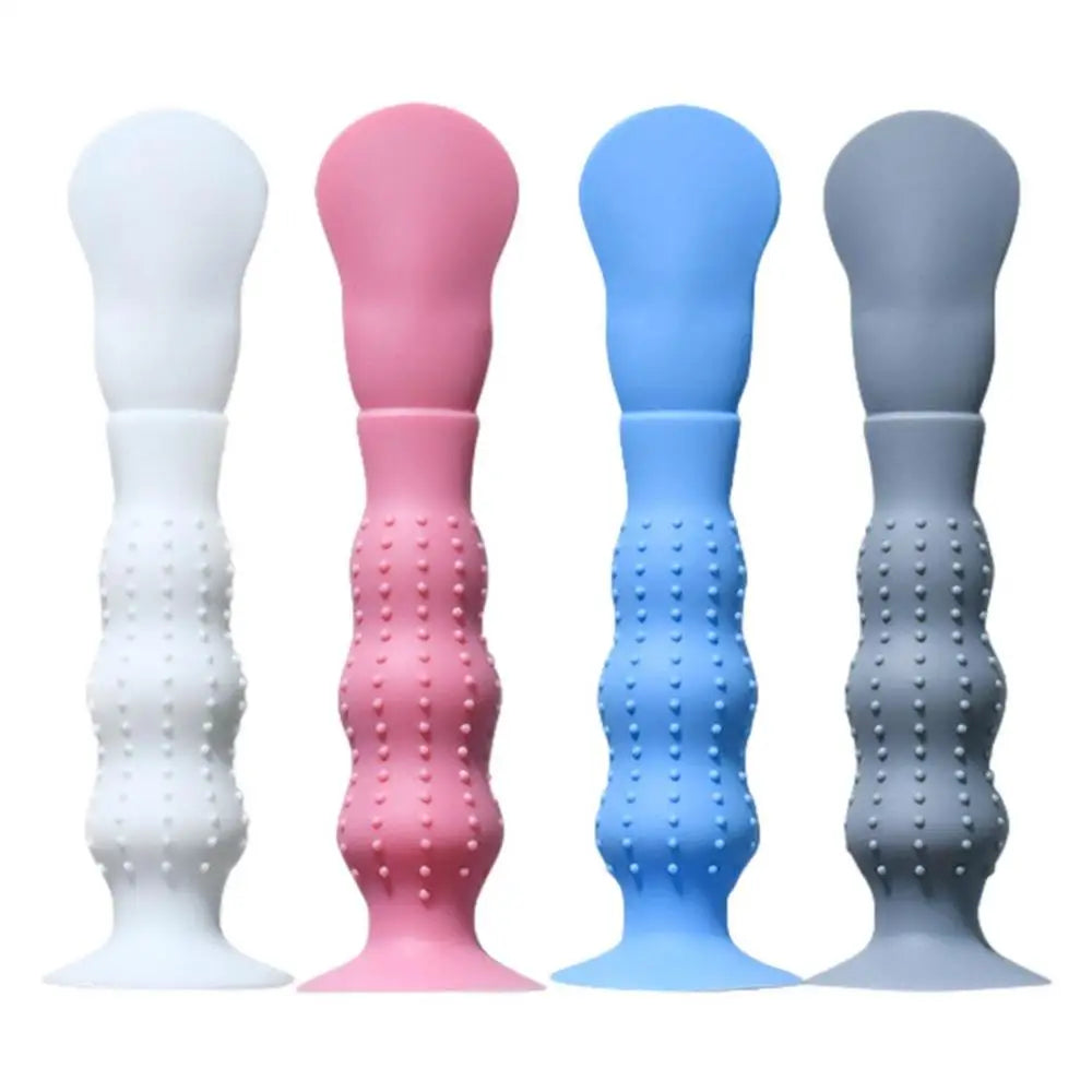 Soft Silicone Ointment Applicator For Pets Diaper Cream Application Brush For Infant Butt Pet Aids Ointment Applicator for Dogs