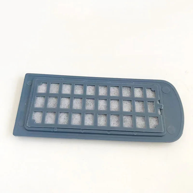 2pcs Aquarium Filter Replace Plate Reuse Filter Biochemical Biological Filtration Clean for Fish Tank Outside Waterfall Filters