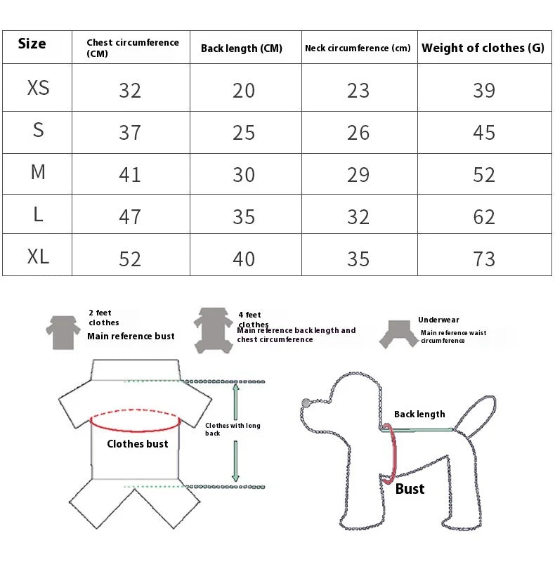 Dog clothes for small dogs Summer Comfortable Breathable T-shirt Puppy Cats Clothing Hooded Dog costume Summer chihuahua clothes