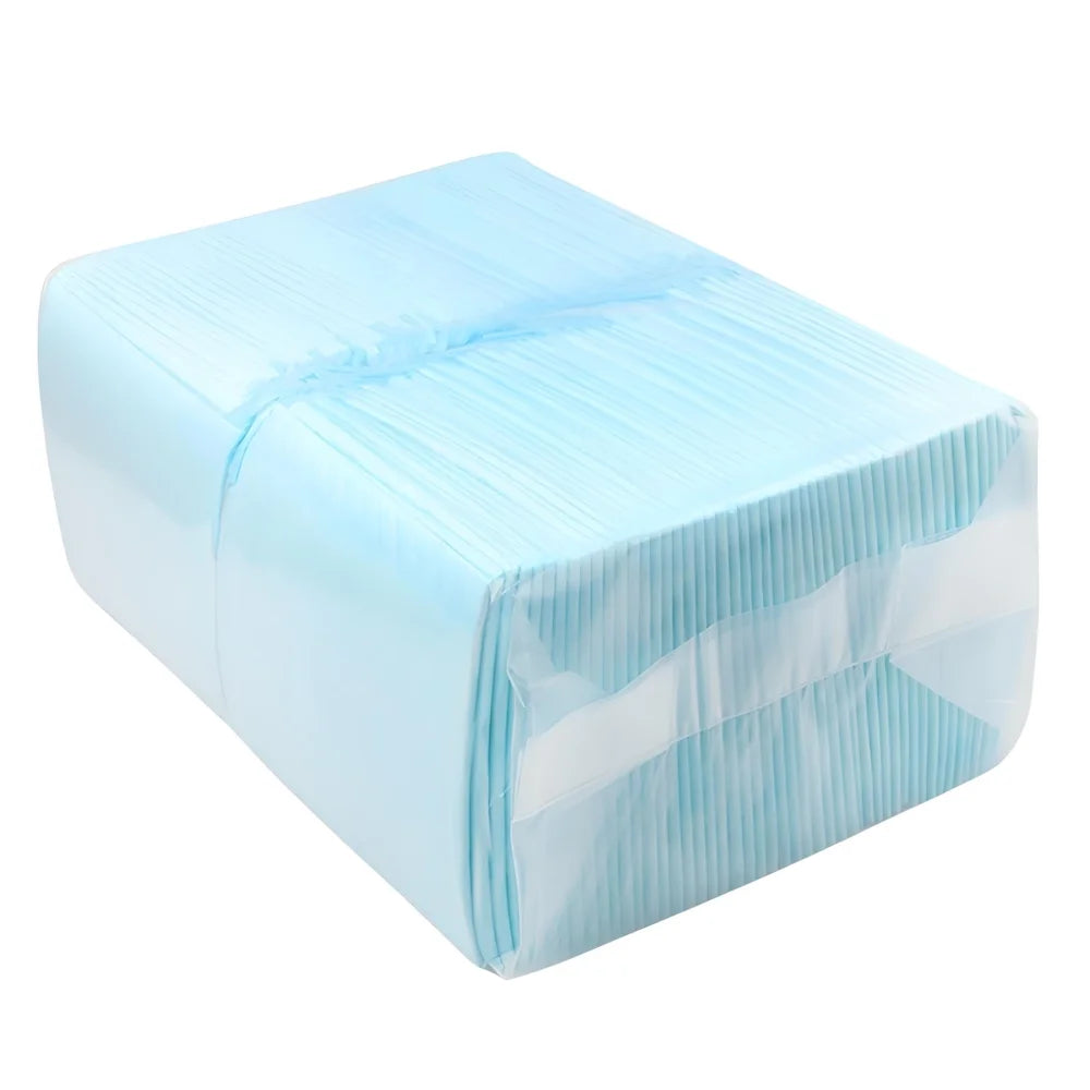 Disposable Absorbent Training Pads