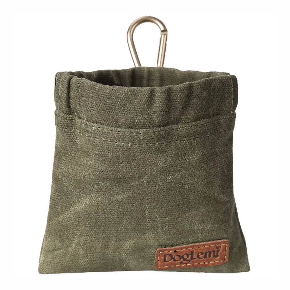 Training Treat Pouch